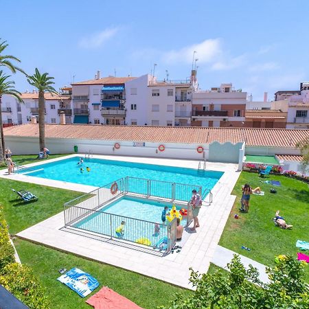 Coronado 148 Apartments Casasol Nerja Exterior photo
