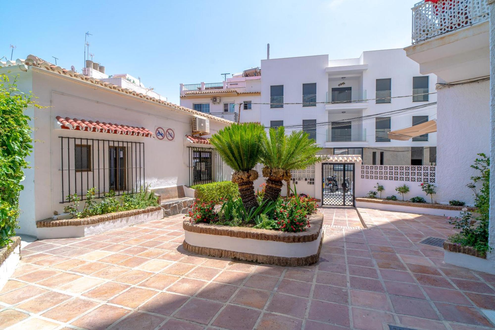 Coronado 148 Apartments Casasol Nerja Exterior photo