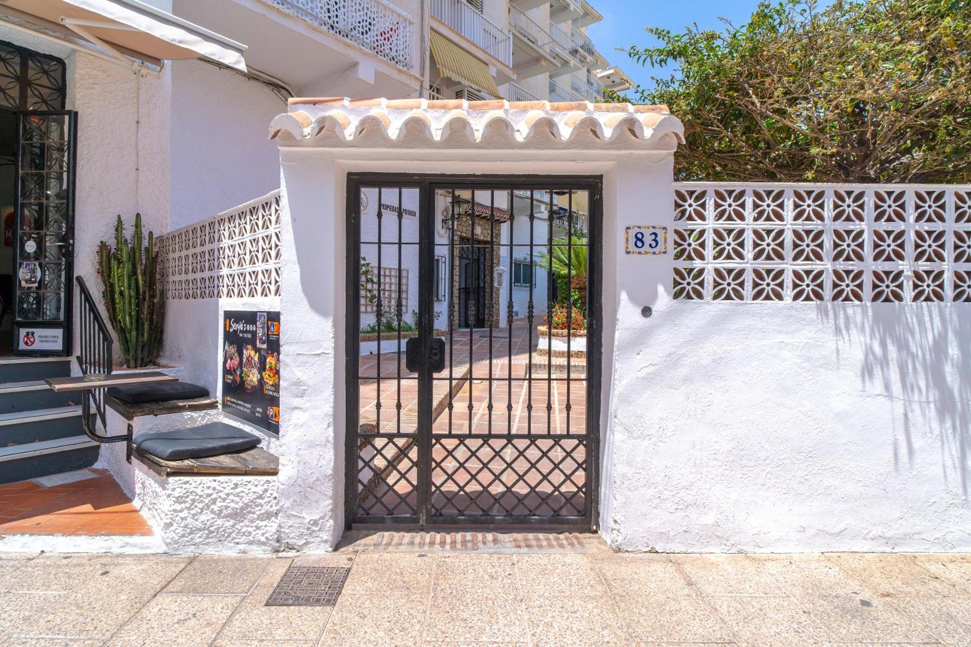 Coronado 148 Apartments Casasol Nerja Exterior photo